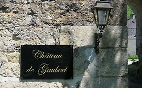 Château De Gaubert Terrasson 3*